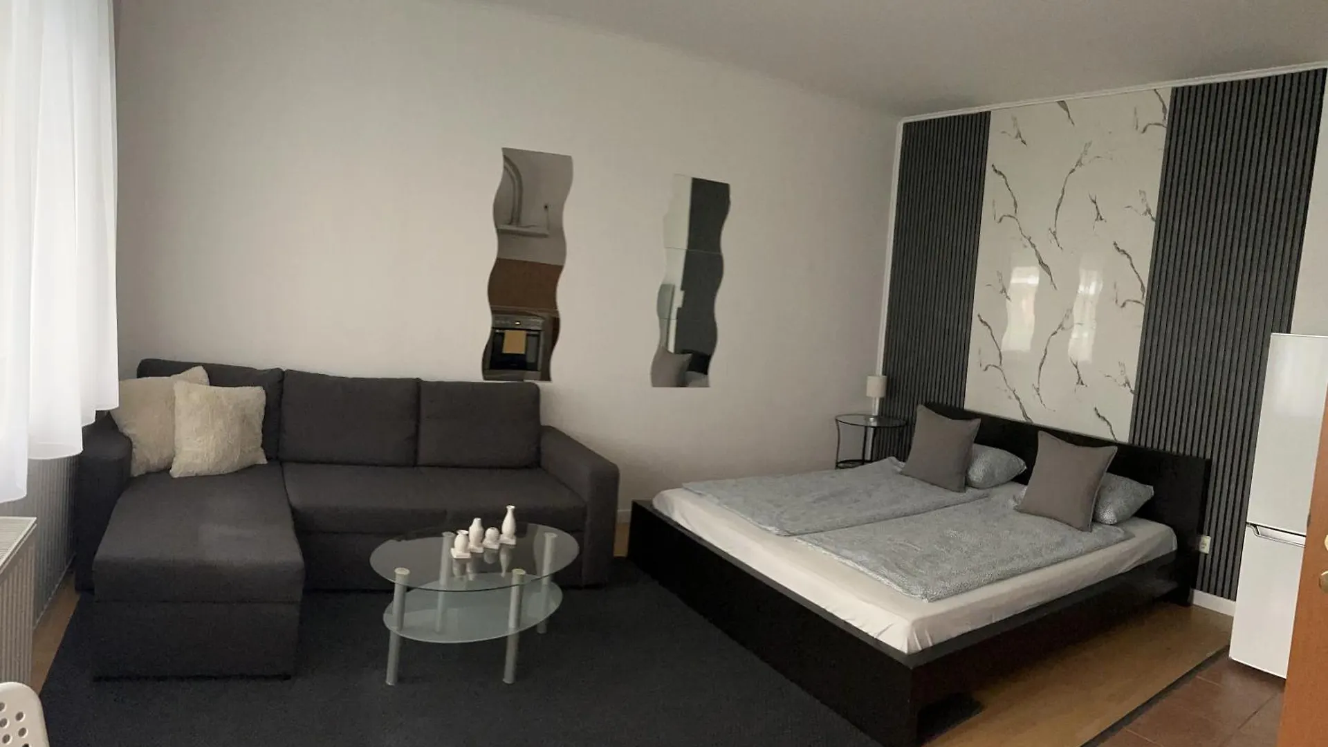 Apartment Rozsa Street Boutique Residence Budapest