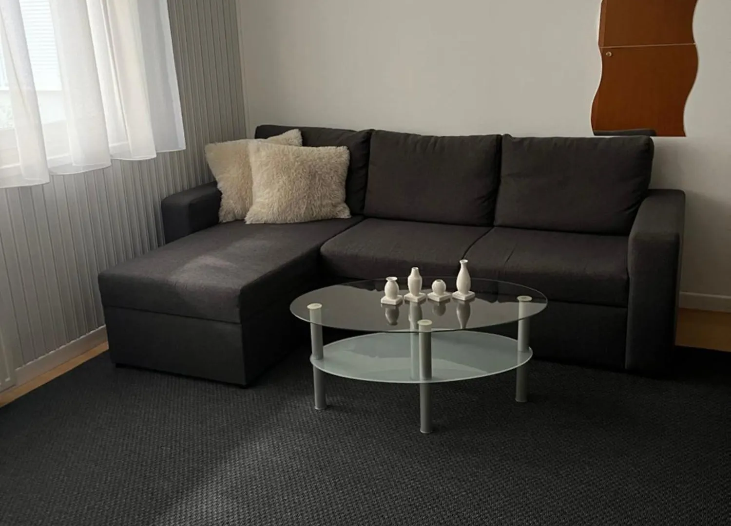 Apartment Rozsa Street Boutique Residence Budapest