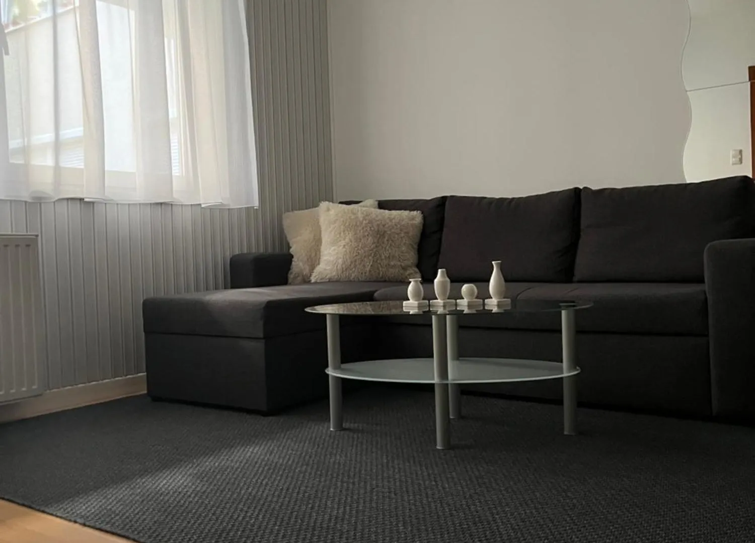 Rozsa Street Boutique Residence Budapest