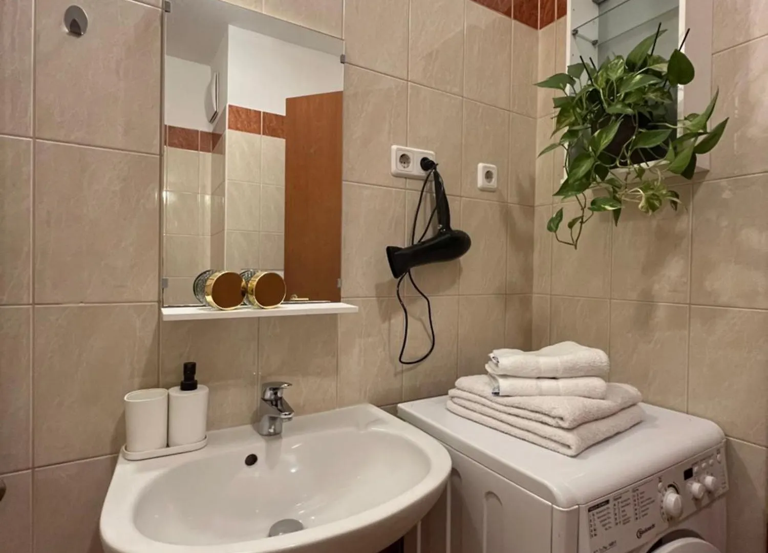 Apartment Rozsa Street Boutique Residence Budapest Hungary
