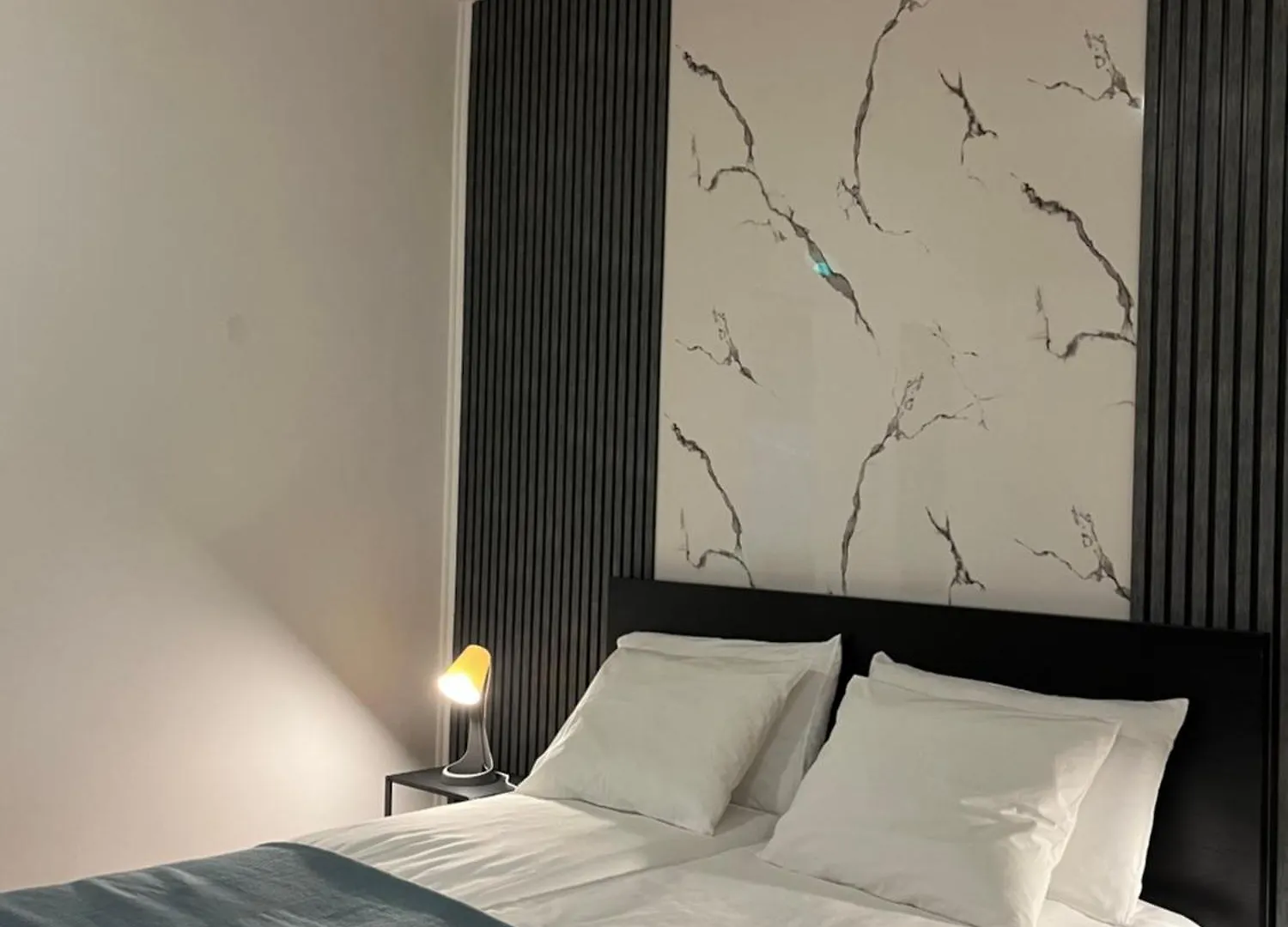 Rozsa Street Boutique Residence Budapest 0*,  Hungary