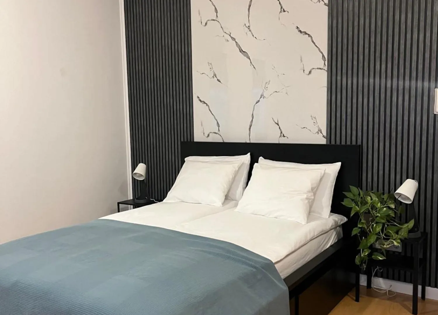 Apartment Rozsa Street Boutique Residence Budapest Hungary