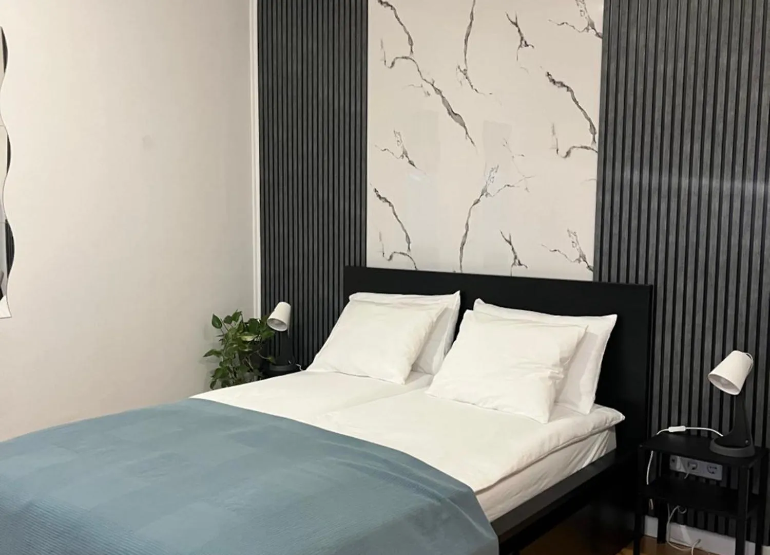 Rozsa Street Boutique Residence Budapest